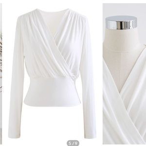 Chicwish Ultra-Soft Cotton Wrap